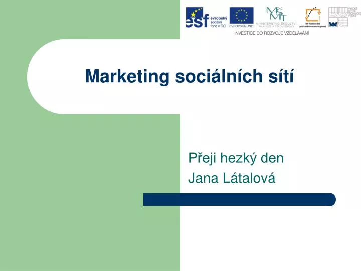 marketing soci ln ch s t