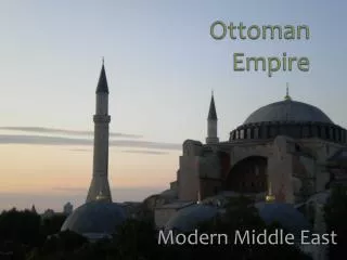 Ottoman Empire