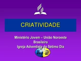 criatividade