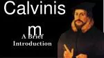 Calvinism - slide 1