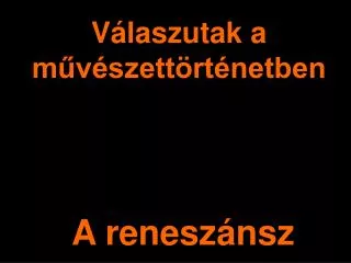 v laszutak a m v szett rt netben a renesz nsz
