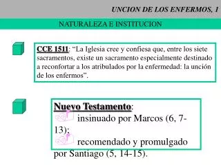 uncion de los enfermos 1
