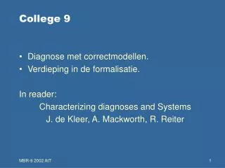 college 9