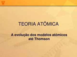 teoria at mica