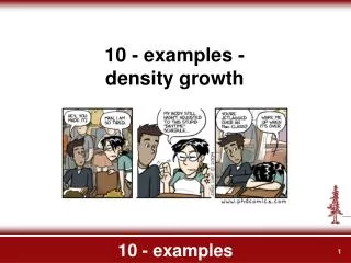 10 - examples