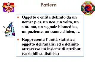 pattern