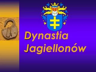 d ynastia j agiellon w