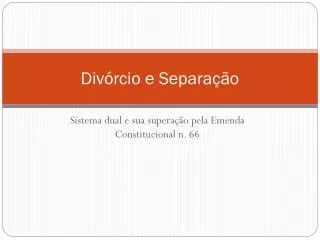 div rcio e separa o