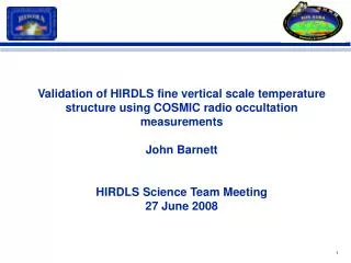 Example of fine structure in temperature cross sections - Section around approx 63 deg S.