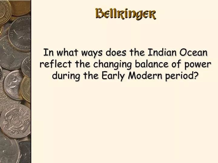 bellringer