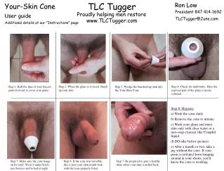 TLC Tugger