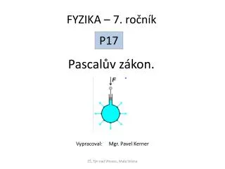 pascal v z kon