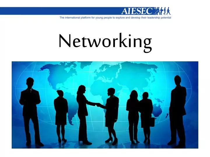 networking