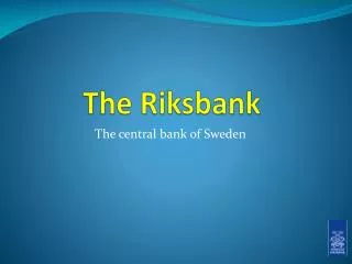 The Riksbank