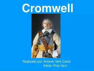 cromwell