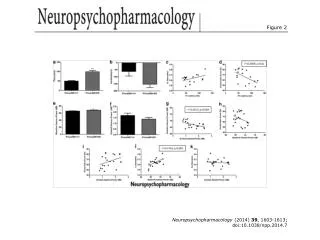 Neuropsychopharmacology (2014) 39 , 1603-1613; doi:10.1038/npp.2014.7