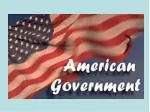 Judicial Branch - slide 1