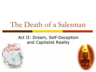 The Death of a Salesman