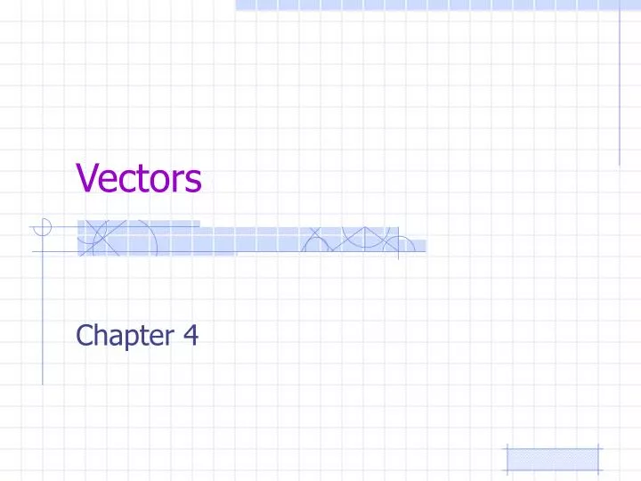 vectors