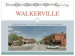 WALKERVILLE