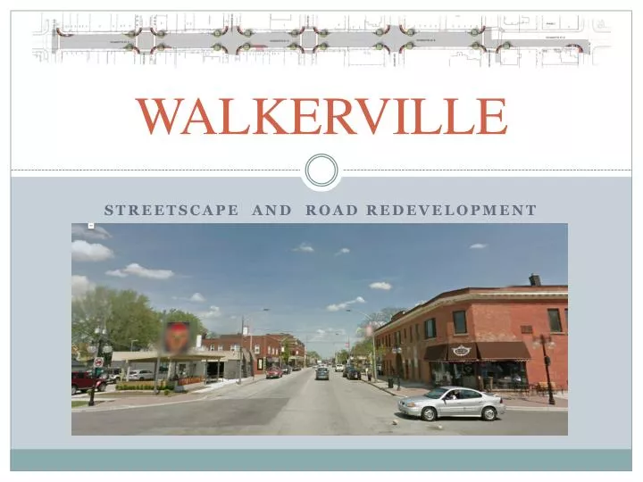 walkerville