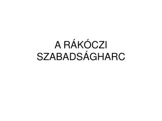 a r k czi szabads gharc