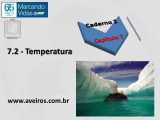 7 2 temperatura