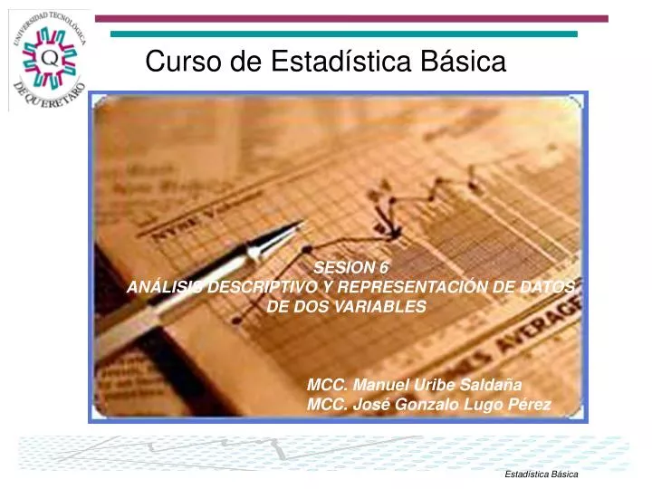 curso de estad stica b sica