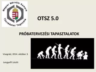 otsz 5 0