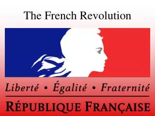 The French Revolution