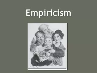 Empiricism