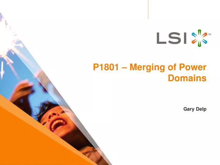 p1801 merging of power domains