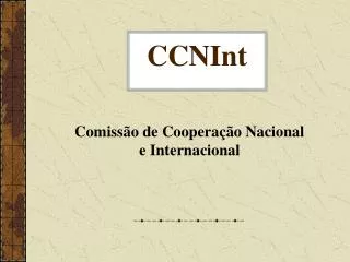 ccnint