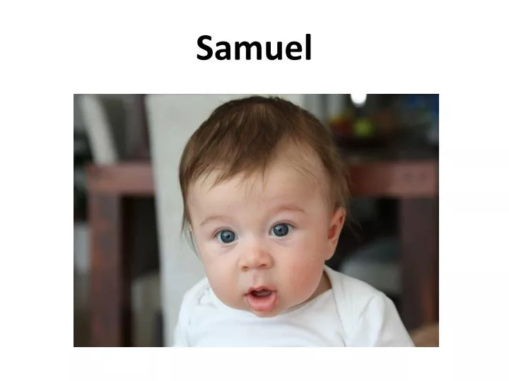 samuel