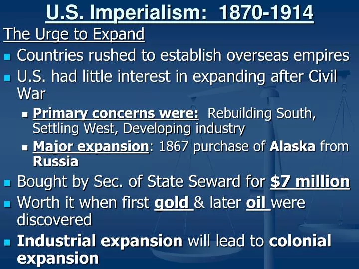 u s imperialism 1870 1914
