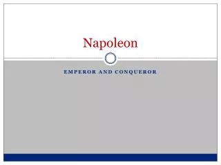 Napoleon