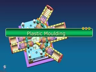 Plastic Moulding Technique Explained for Novices