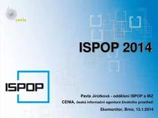 ispop 2014