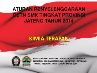 kimia terapan