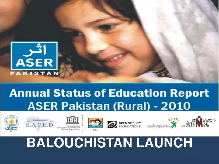 balouchistan launch