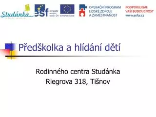 p ed kolka a hl d n d t