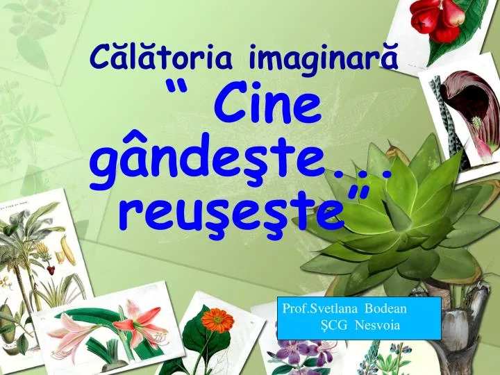 c l toria imaginar cine g nde te reu e te