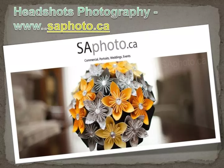 headshots photography www saphoto ca