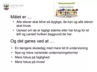 m let er