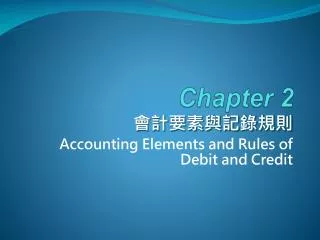 chapter 2