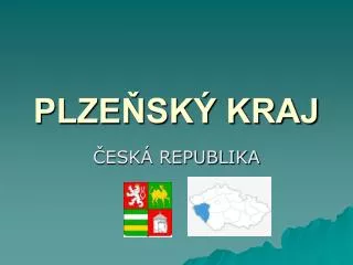 plze sk kraj