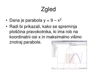 zgled
