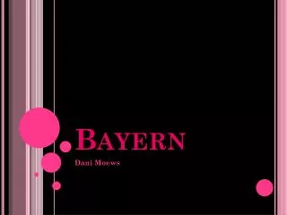 bayern
