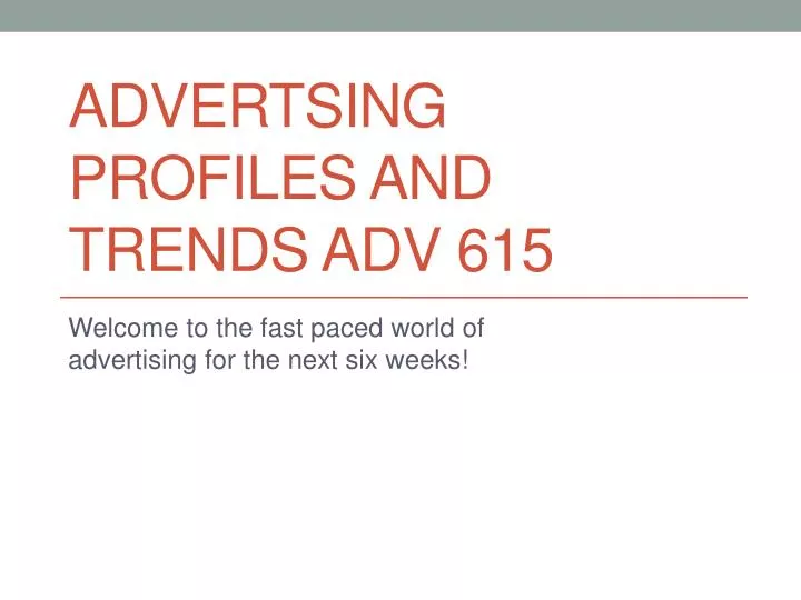advertsing profiles and trends adv 615