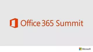 Office 365 ProPlus Office Telemetry and Compatibility